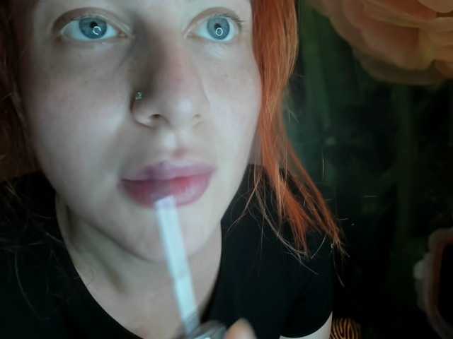 RosyFoxy