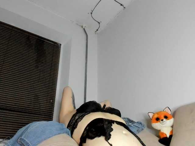 RosyFoxy