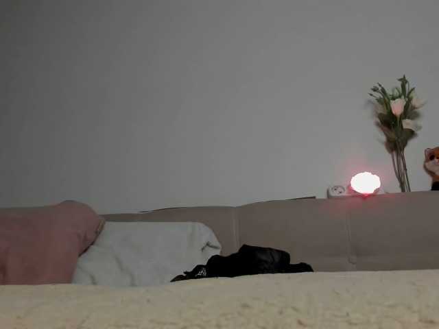 RosyFoxy live cam on BongaCams