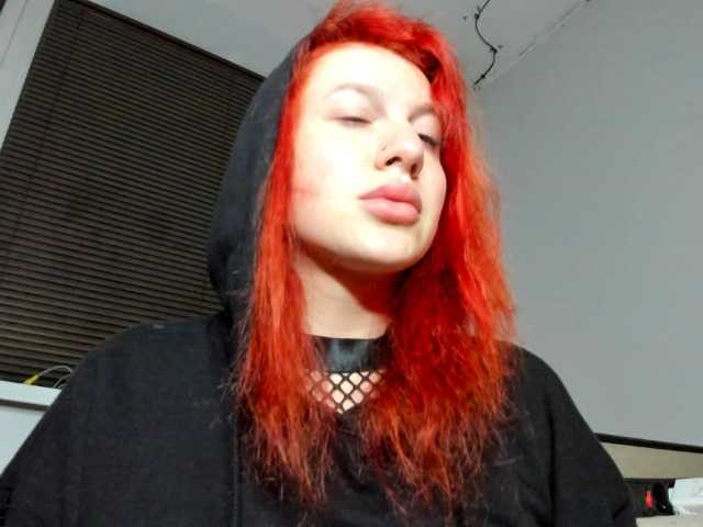 RosyFoxy live cam on BongaCams