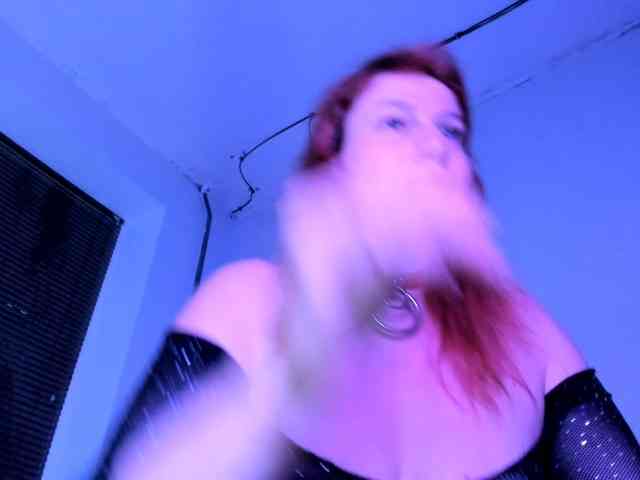 RosyFoxy
