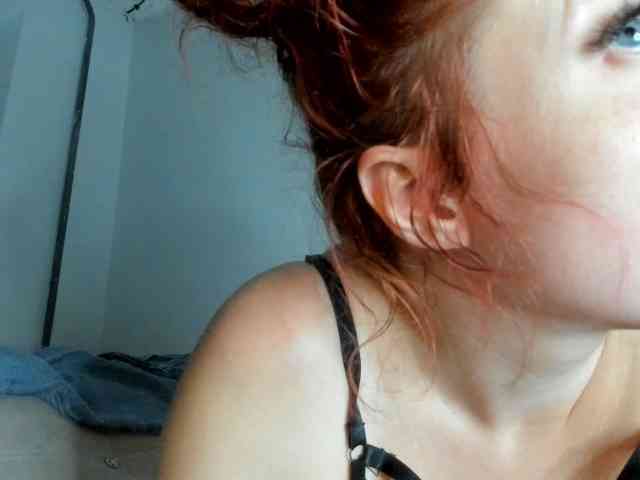 RosyFoxy