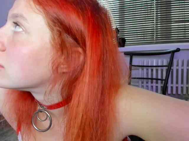 RosyFoxy RosyFoxy