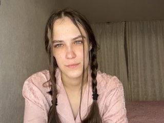 AudreaDede Porn Show