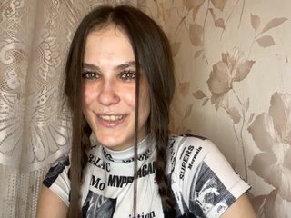AudreaDede Porn Show