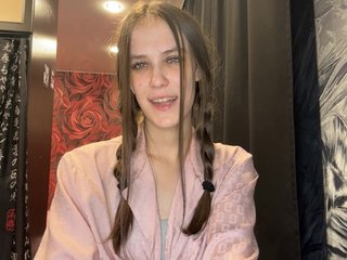 AudreaDede Porn Show