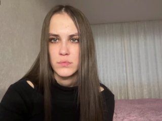 AudreaDede Porn Show
