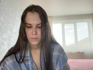 AudreaDede Porn Show