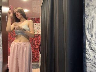 AudreaDede Porn Show