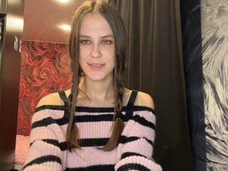AudreaDede Porn Show