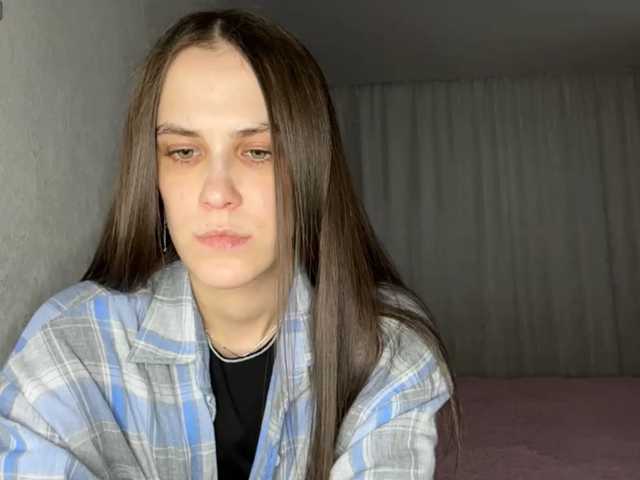 AudreaDede live cam on BongaCams