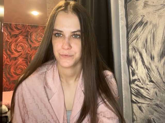 AudreaDede live cam on BongaCams