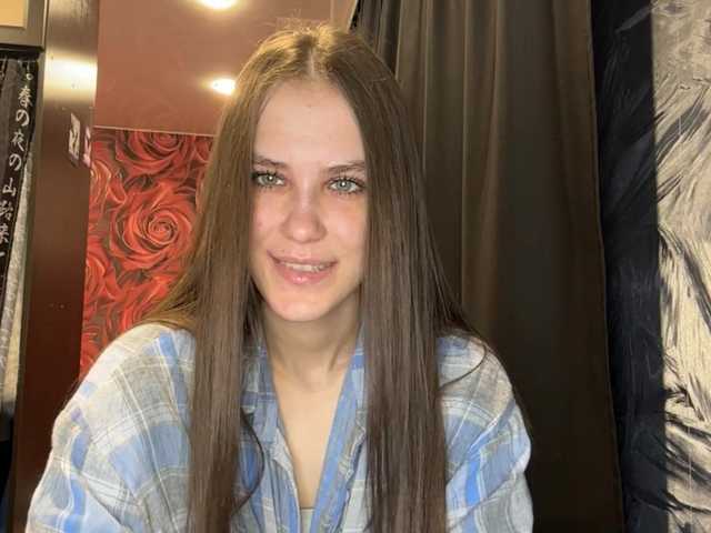 AudreaDede live cam on BongaCams