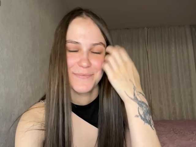 AudreaDede live cam on BongaCams