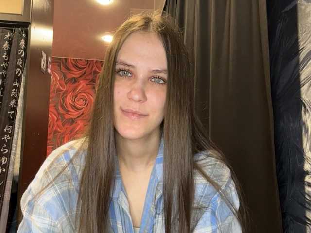 AudreaDede live cam on BongaCams