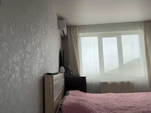 AudreaDede live cam on BongaCams