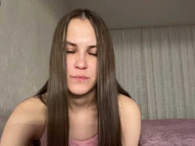 AudreaDede live cam on BongaCams