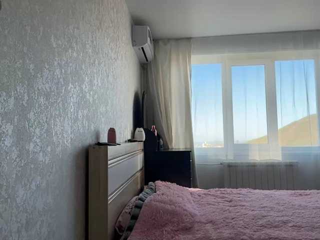 AudreaDede live cam on BongaCams