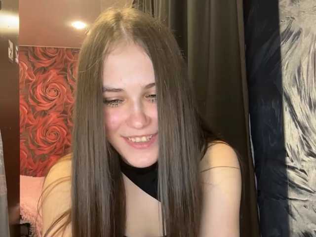 AudreaDede live cam on BongaCams