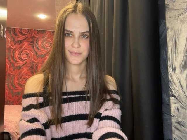 AudreaDede live cam on BongaCams