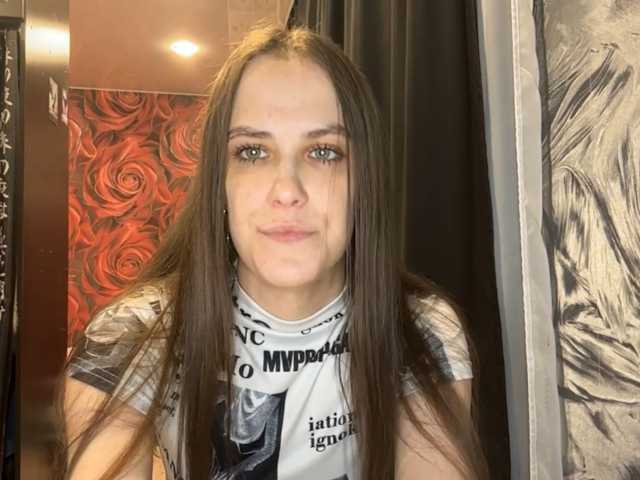AudreaDede live cam on BongaCams