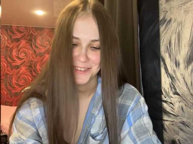 AudreaDede live cam on BongaCams