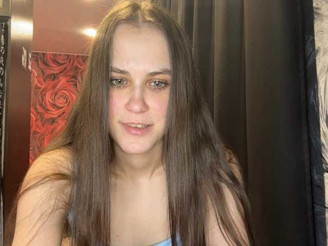 AudreaDede live cam on BongaCams
