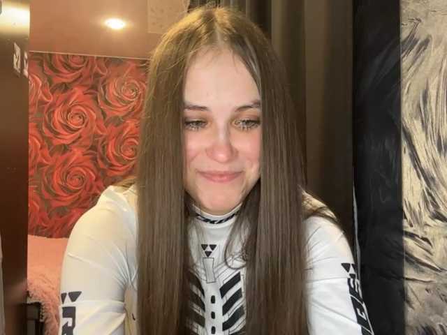 AudreaDede live cam on BongaCams