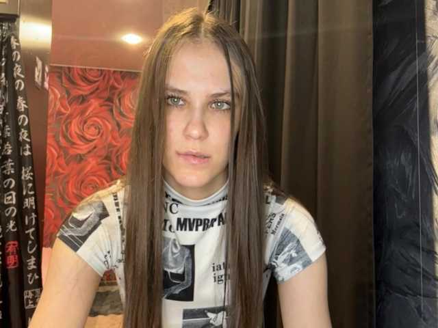 AudreaDede live cam on BongaCams