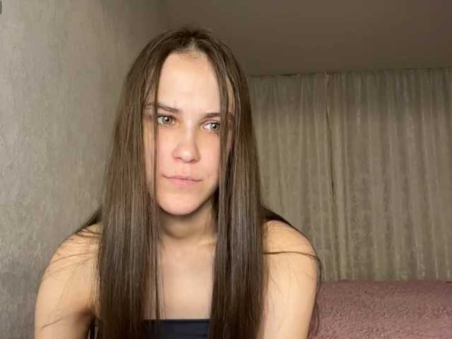 AudreaDede live cam on BongaCams