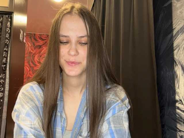 AudreaDede live cam on BongaCams