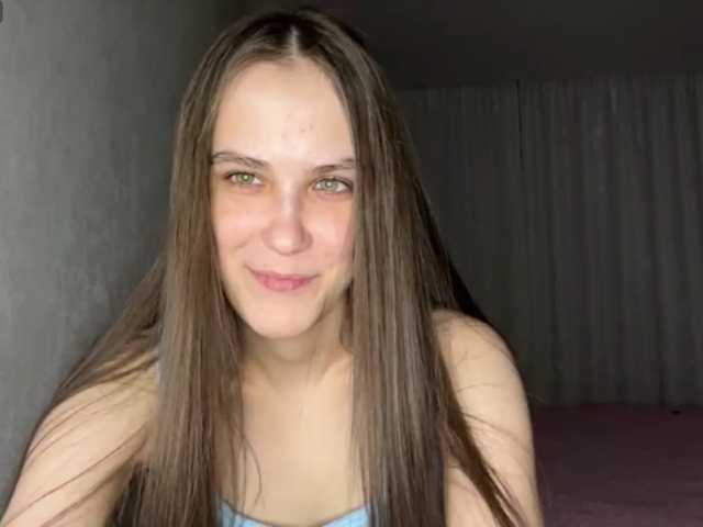 AudreaDede live cam on BongaCams