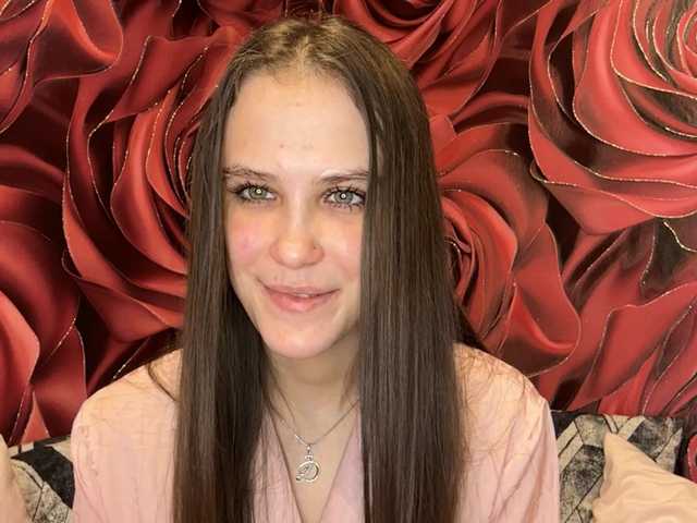 AudreaDede live cam on BongaCams