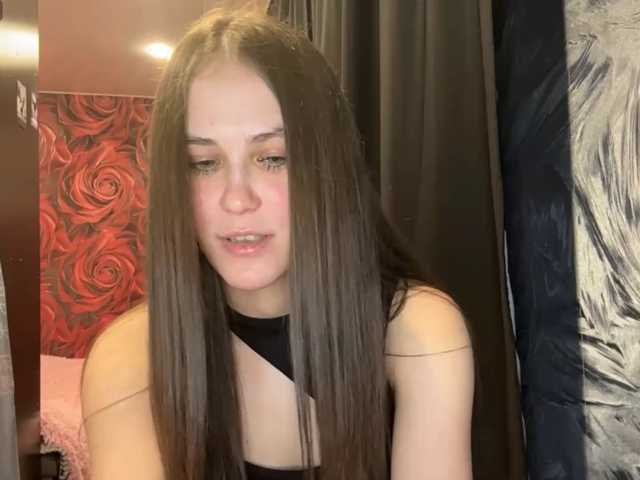 AudreaDede live cam on BongaCams