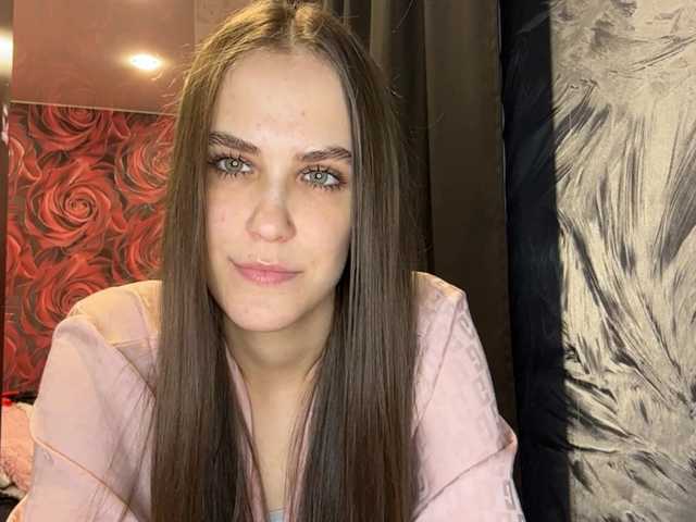 AudreaDede live cam on BongaCams