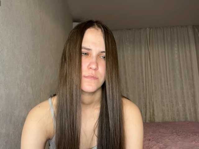 AudreaDede live cam on BongaCams