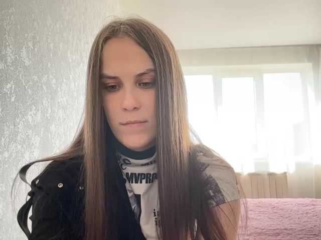 AudreaDede live cam on BongaCams