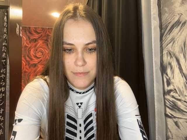 AudreaDede live cam on BongaCams