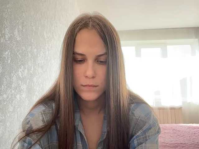 AudreaDede live cam on BongaCams