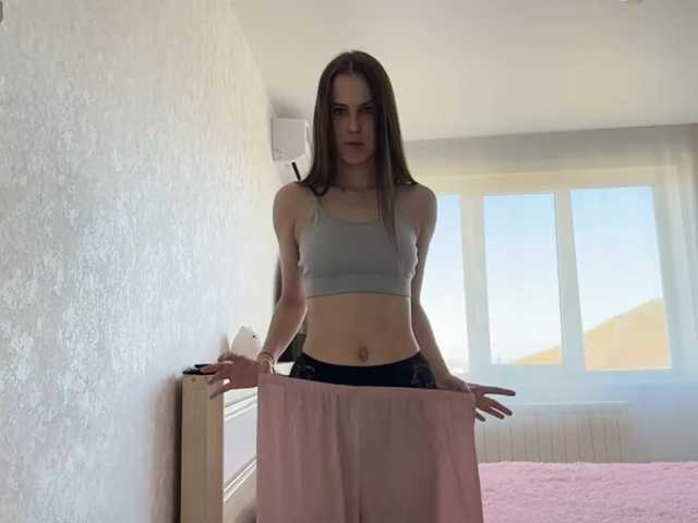 AudreaDede live cam on BongaCams
