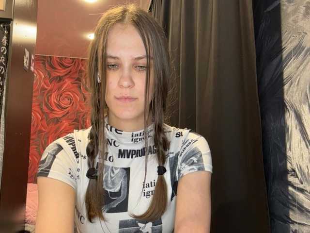 AudreaDede live cam on BongaCams