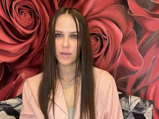 AudreaDede live cam preview