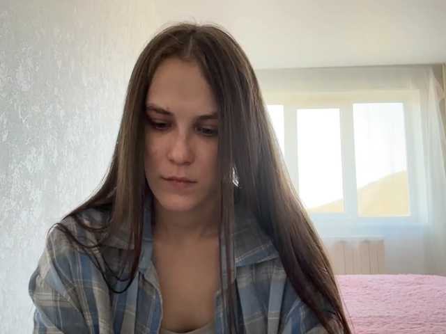 AudreaDede live cam on BongaCams