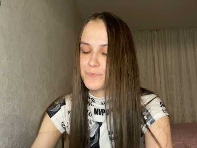 AudreaDede live cam on BongaCams