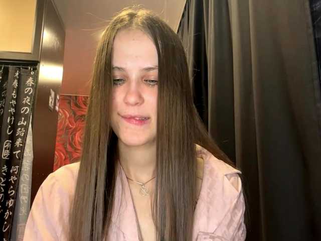 AudreaDede live cam on BongaCams