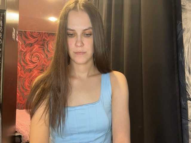 AudreaDede live cam on BongaCams
