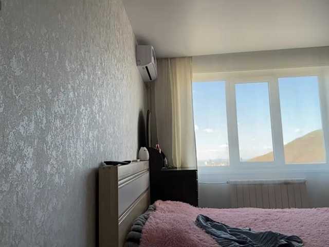 AudreaDede, en directo ahora en BongaCams