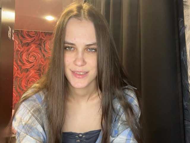 AudreaDede live cam on BongaCams