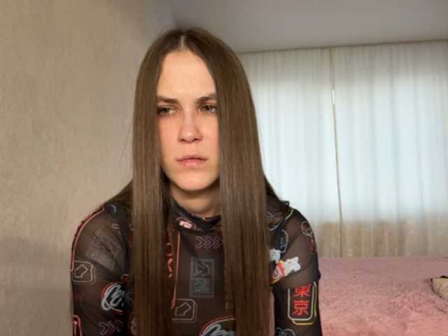 AudreaDede live cam on BongaCams