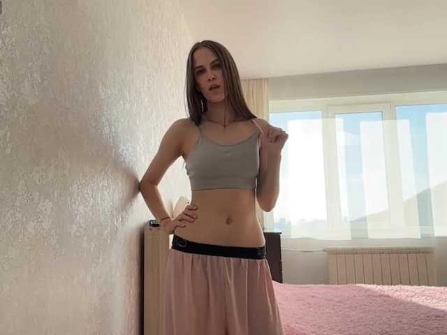 AudreaDede live cam on BongaCams